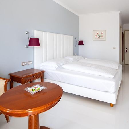 Hotel Aster Merano Eksteriør billede