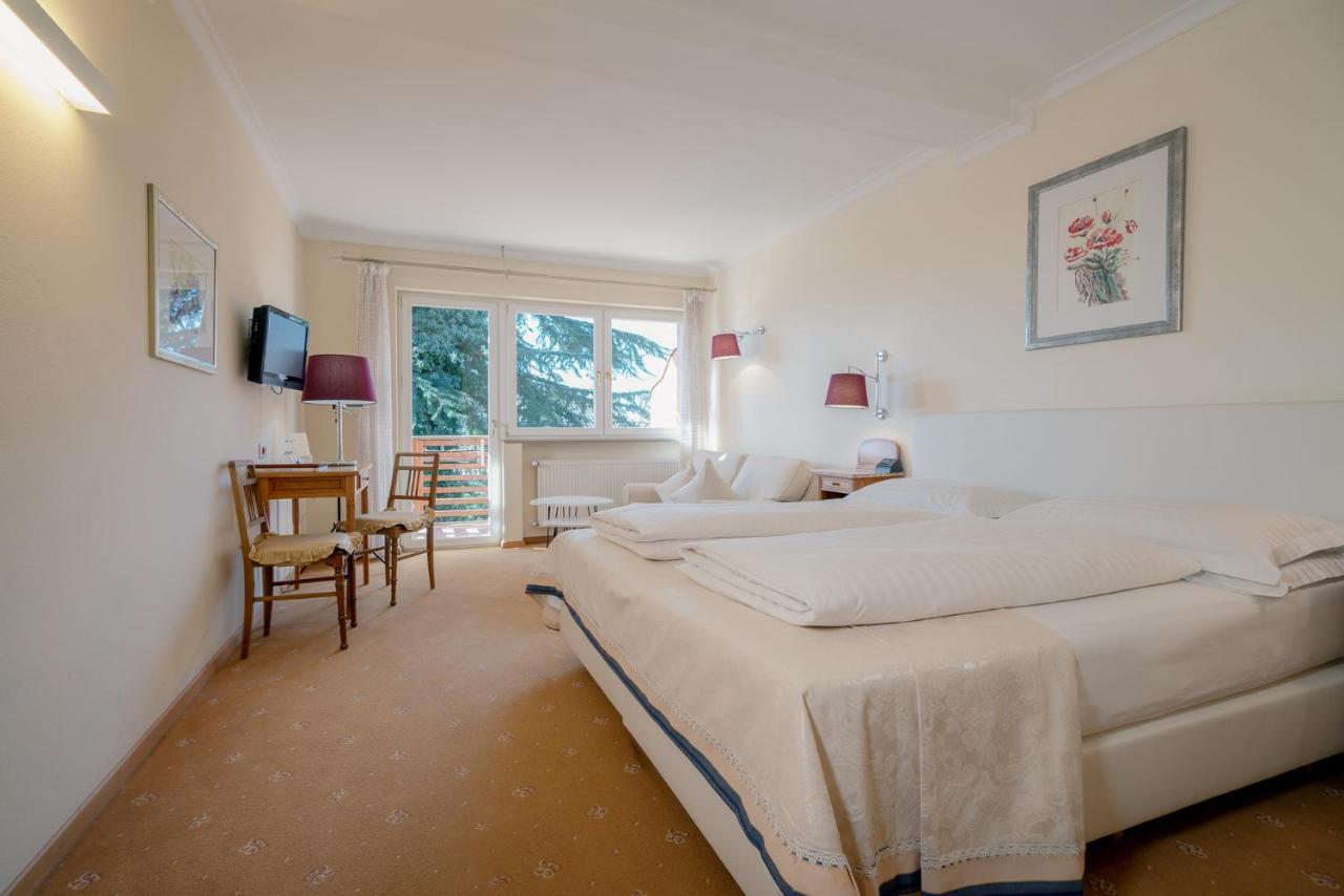 Hotel Aster Merano Eksteriør billede