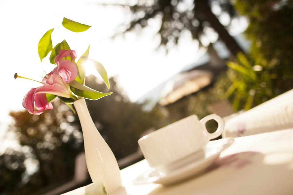 Hotel Aster Merano Eksteriør billede