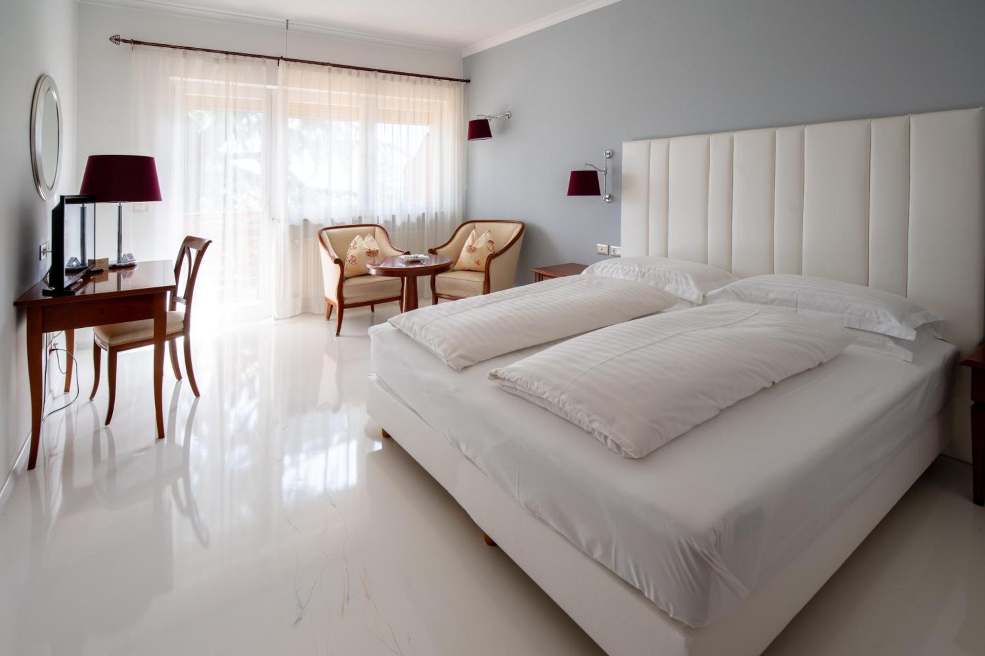Hotel Aster Merano Eksteriør billede