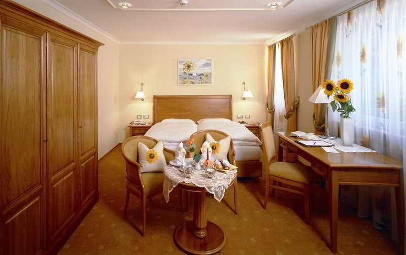 Hotel Aster Merano Eksteriør billede