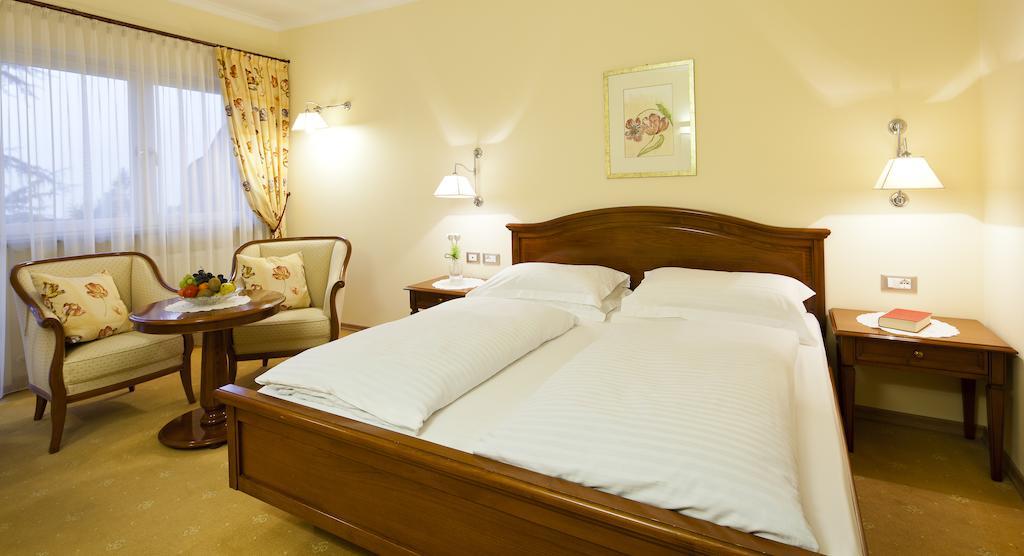 Hotel Aster Merano Eksteriør billede