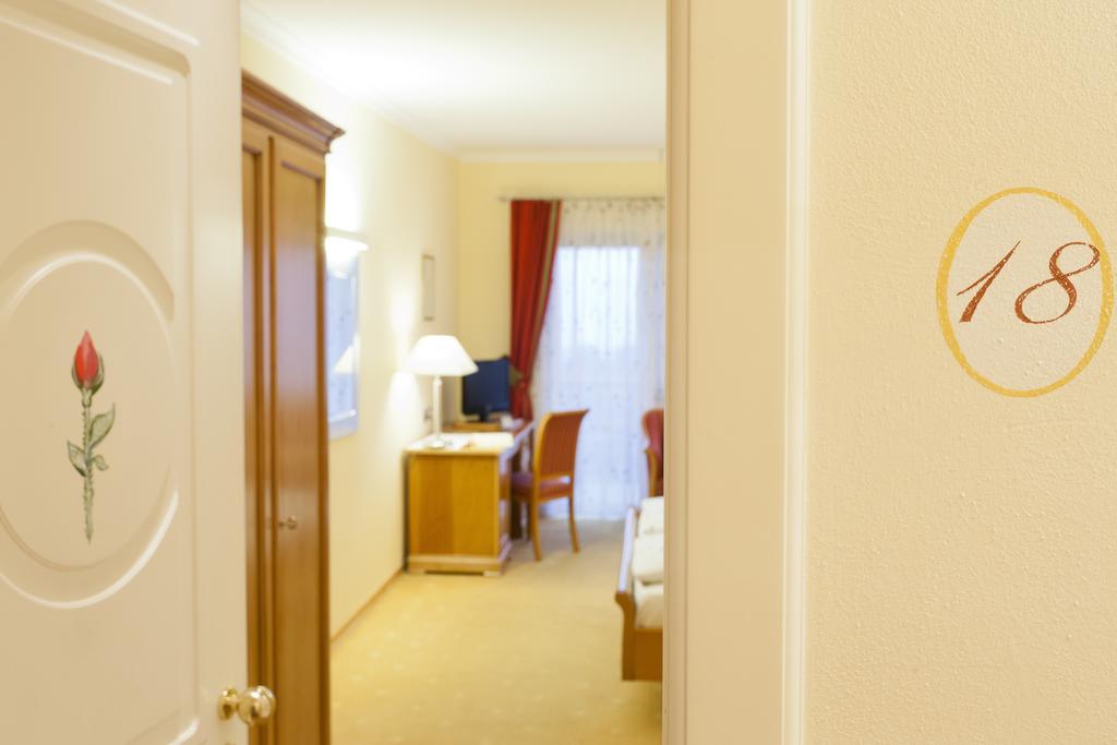 Hotel Aster Merano Eksteriør billede