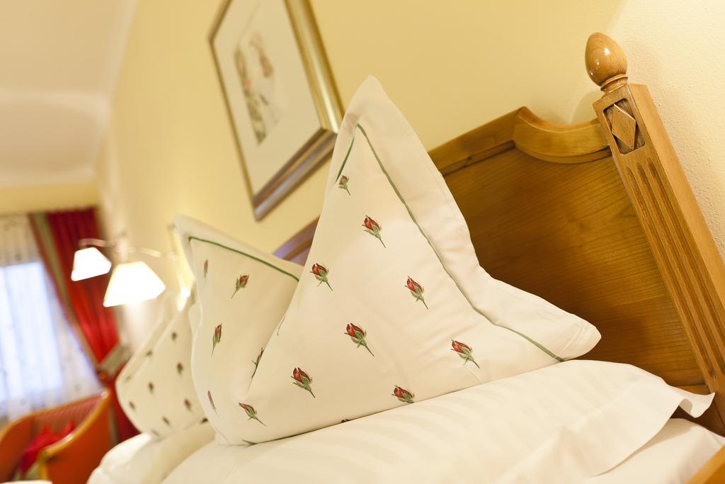 Hotel Aster Merano Eksteriør billede
