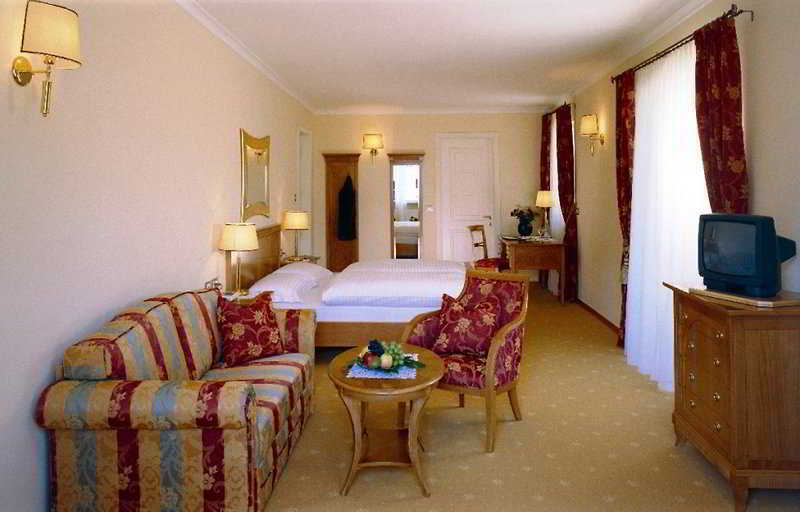 Hotel Aster Merano Eksteriør billede
