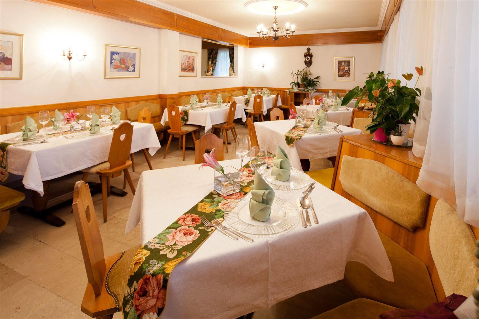 Hotel Aster Merano Eksteriør billede