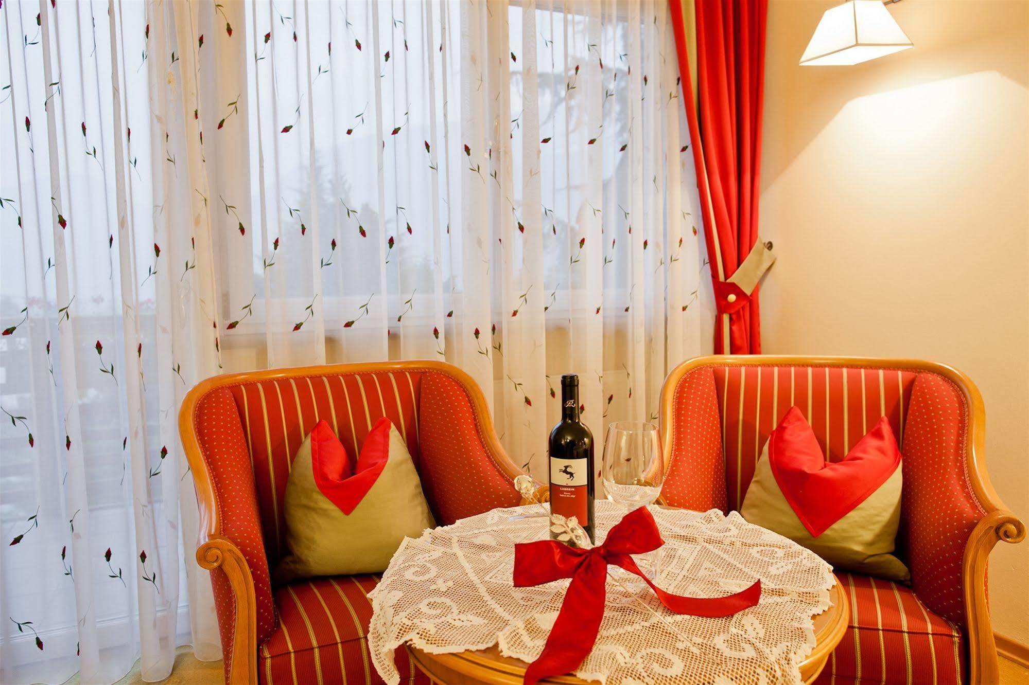 Hotel Aster Merano Eksteriør billede