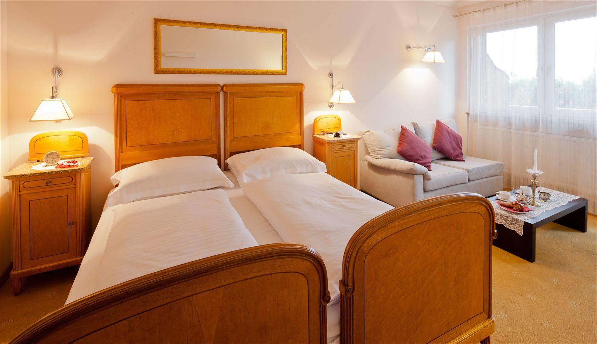 Hotel Aster Merano Eksteriør billede