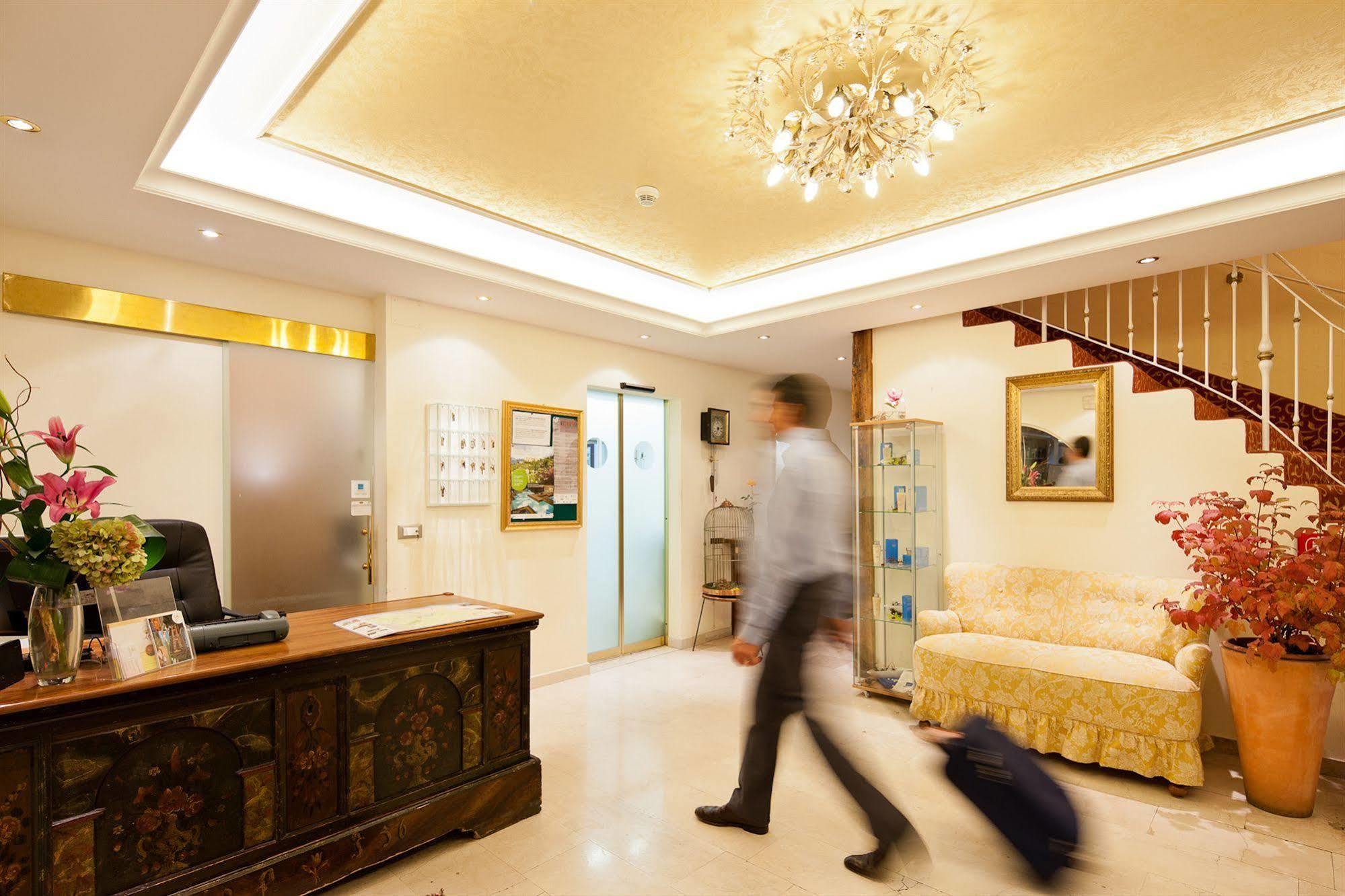Hotel Aster Merano Eksteriør billede