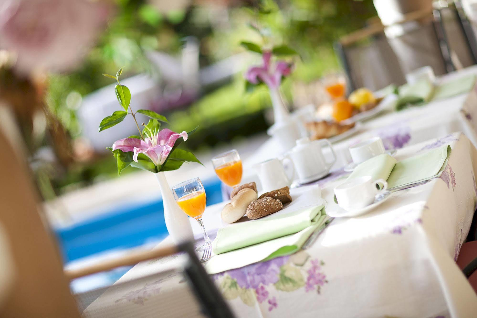 Hotel Aster Merano Eksteriør billede