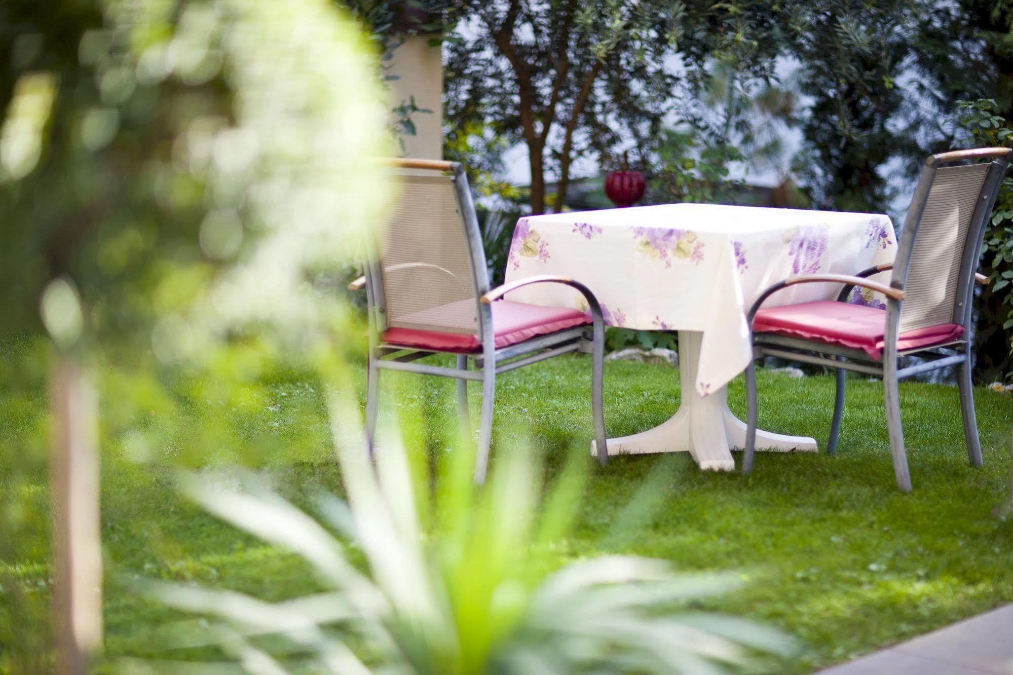 Hotel Aster Merano Eksteriør billede