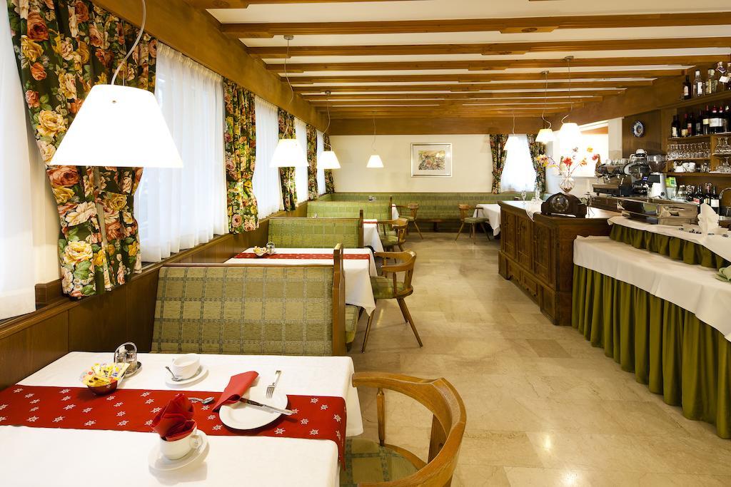 Hotel Aster Merano Eksteriør billede