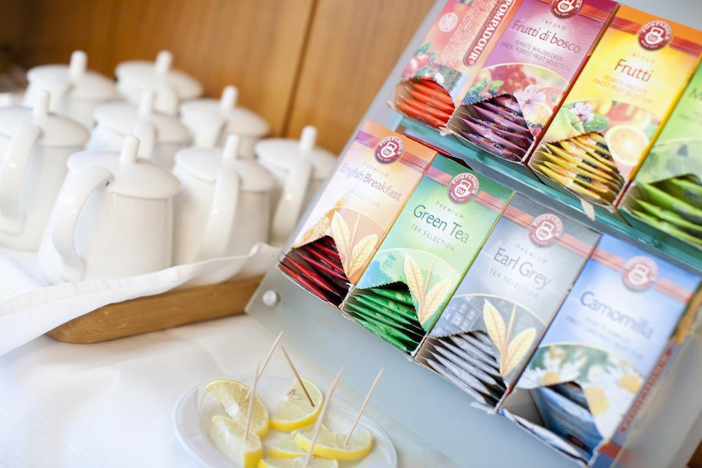 Hotel Aster Merano Eksteriør billede