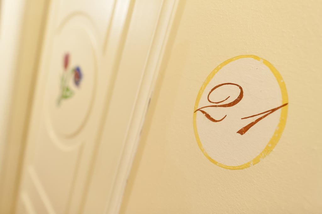 Hotel Aster Merano Eksteriør billede