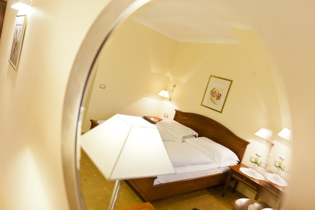 Hotel Aster Merano Eksteriør billede